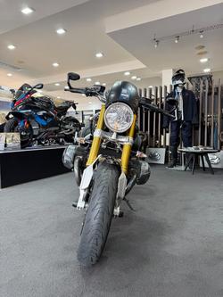 2014 BMW Motorrad R NINE T