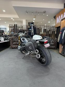 2014 BMW Motorrad R NINE T