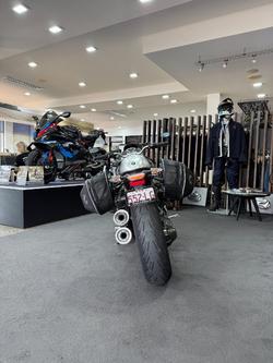 2014 BMW Motorrad R NINE T