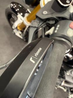 2014 BMW Motorrad R NINE T