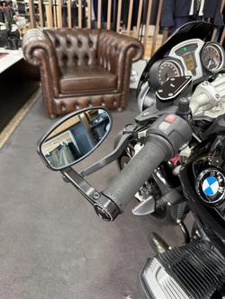 2014 BMW Motorrad R NINE T