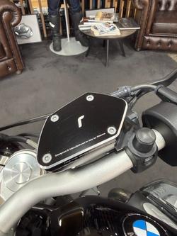 2014 BMW Motorrad R NINE T