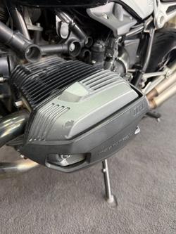 2014 BMW Motorrad R NINE T