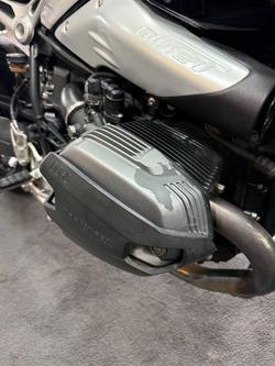 2014 BMW Motorrad R NINE T