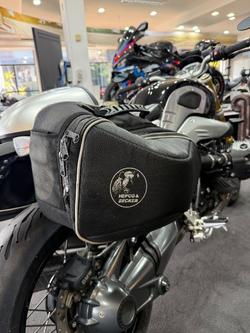 2014 BMW Motorrad R NINE T