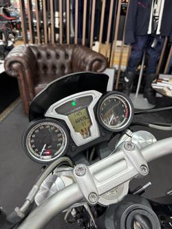 2014 BMW Motorrad R NINE T