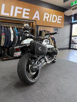2014 BMW Motorrad R NINE T