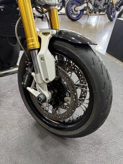 2014 BMW Motorrad R NINE T