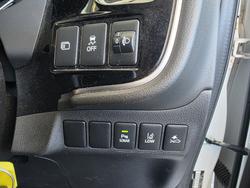 2018 Mitsubishi Outlander ES ADAS