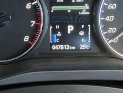 2018 Mitsubishi Outlander ES ADAS