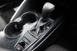 2019 Toyota Camry Ascent