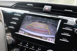 2019 Toyota Camry Ascent