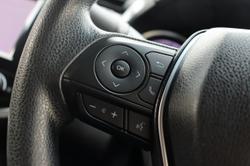 2019 Toyota Camry Ascent