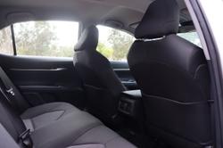 2019 Toyota Camry Ascent