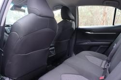 2019 Toyota Camry Ascent