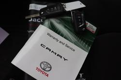 2019 Toyota Camry Ascent