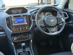 2023 Subaru Forester Hybrid L