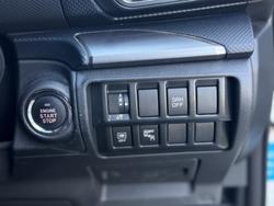 2023 Subaru Forester Hybrid L