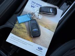 2023 Subaru Forester Hybrid L