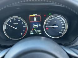 2023 Subaru Forester Hybrid L