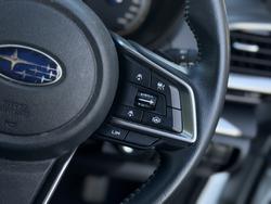 2023 Subaru Forester Hybrid L