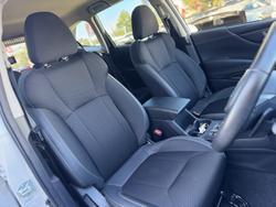 2023 Subaru Forester Hybrid L