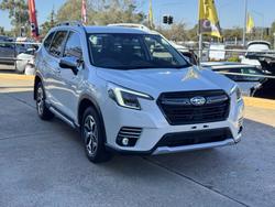 2023 Subaru Forester Hybrid L