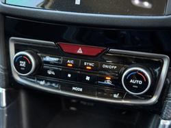 2023 Subaru Forester Hybrid L