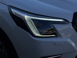 2023 Subaru Forester Hybrid L