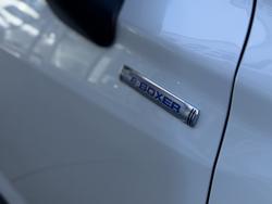 2023 Subaru Forester Hybrid L