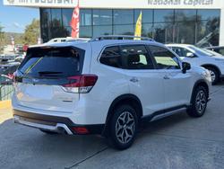 2023 Subaru Forester Hybrid L