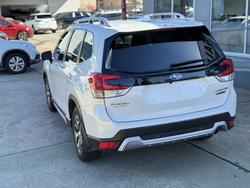 2023 Subaru Forester Hybrid L