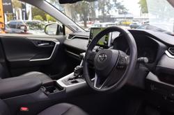 2020 Toyota RAV4 Cruiser