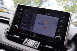 2020 Toyota RAV4 Cruiser