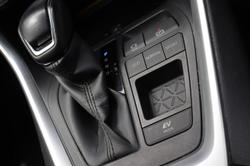 2020 Toyota RAV4 Cruiser