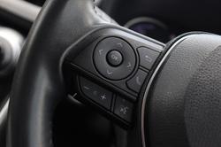 2020 Toyota RAV4 Cruiser