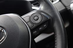 2020 Toyota RAV4 Cruiser