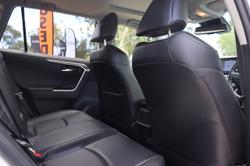 2020 Toyota RAV4 Cruiser