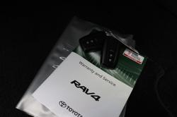 2020 Toyota RAV4 Cruiser