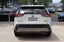 2020 Toyota RAV4 Cruiser