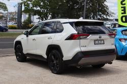 2020 Toyota RAV4 Cruiser