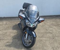 2008 Honda ST1300 ABS ST Grey