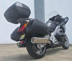 2008 Honda ST1300 ABS ST Grey