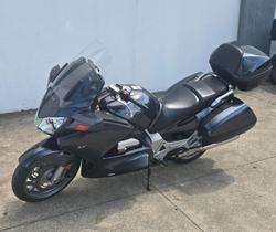 2008 Honda ST1300 ABS ST Grey