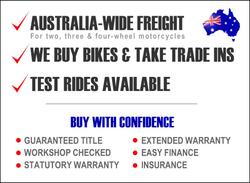 2008 Honda ST1300 ABS ST Grey