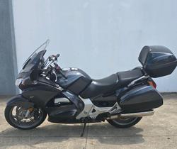 2008 Honda ST1300 ABS ST Grey