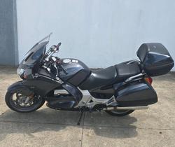 2008 Honda ST1300 ABS ST Grey