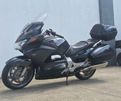 2008 Honda ST1300 ABS ST Grey