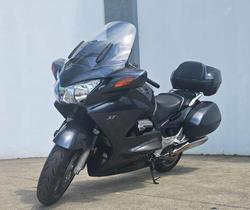 2008 Honda ST1300 ABS ST Grey
