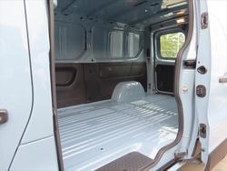 2025 Renault Trafic Pro